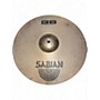 Used SABIAN 18in B8 Crash Ride Cymbal 38