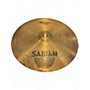 Used SABIAN 18in B8 Crash Ride Cymbal 38