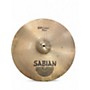 Used SABIAN 18in B8 Crash Ride Cymbal 38