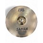 Used SABIAN 18in B8 Crash Ride Cymbal 38