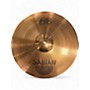 Used SABIAN 18in B8 Crash Ride Cymbal 38
