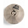 Used SABIAN 18in B8 Crash Ride Cymbal 38
