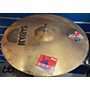 Used Sabian Used SABIAN 18in B8 Cymbal 38