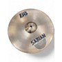 Used Sabian Used SABIAN 18in B8 Medium Crash Cymbal 38