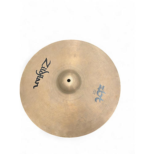 Used SABIAN 18in B8 Medium Crash Cymbal 38