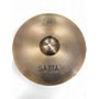 Used SABIAN 18in B8 Medium Crash Cymbal 38