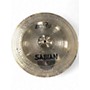 Used SABIAN 18in B8 PRO CHINESE Cymbal 38