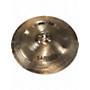 Used SABIAN 18in B8 Pro Chinese Cymbal 38