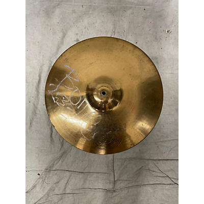 Sabian Used SABIAN 18in B8 Pro Crash Cymbal