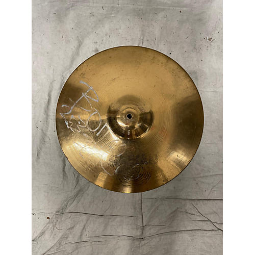 Sabian Used SABIAN 18in B8 Pro Crash Cymbal 38