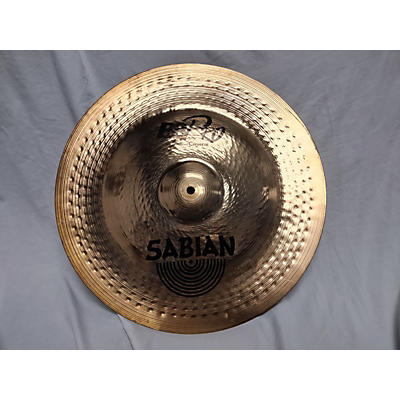 Sabian Used SABIAN 18in B8 Pro Cymbal