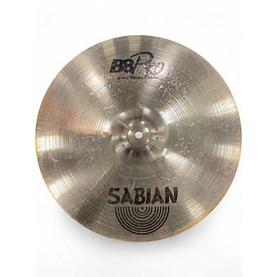 Used SABIAN 18in B8 Pro Heavy Crash Cymbal