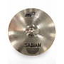 Used SABIAN 18in B8 Pro Heavy Crash Cymbal 38