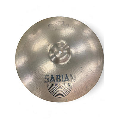 Used SABIAN 18in B8 Pro Medium Crash  Cymbal
