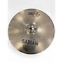 Used SABIAN 18in B8 Pro Medium Crash Cymbal 38