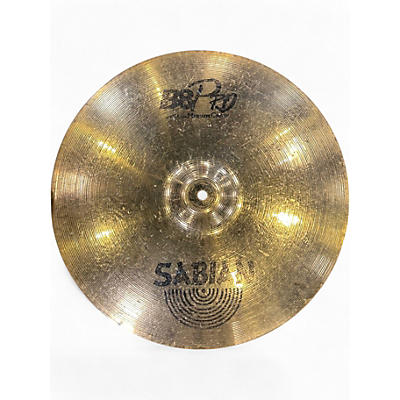 Used SABIAN 18in B8 Pro Medium Crash Cymbal