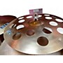 Used SABIAN Used SABIAN 18in B8 Pro Ozone Crash Cymbal 38