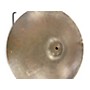 Used SABIAN 18in B8 Pro Ozone Crash Cymbal 38