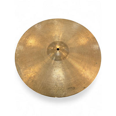 Used SABIAN 18in B8 Ride Cymbal