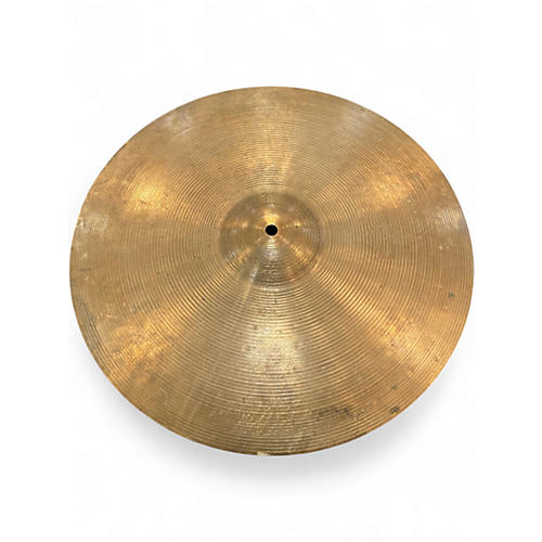 Used SABIAN 18in B8 Ride Cymbal 38