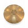 Used SABIAN 18in B8 Ride Cymbal 38
