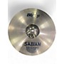 Used SABIAN 18in B8 Rock Crash Cymbal 38