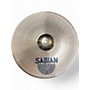 Used SABIAN Used SABIAN 18in B8 Thin Crash Cymbal 38