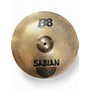 Used Sabian Used SABIAN 18in B8 Thin Crash Cymbal 38