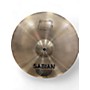 Used Sabian Used SABIAN 18in B8 Thin Crash Cymbal 38