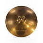 Used SABIAN 18in B8 Thin Crash Cymbal 38
