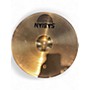 Used SABIAN 18in B8 Thin Crash Cymbal 38