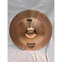 Used SABIAN Used SABIAN 18in B8X Chinese Cymbal 38