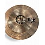 Used SABIAN 18in B8X Chinese Cymbal 38