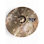 Used Sabian Used SABIAN 18in B8X Cymbal 38