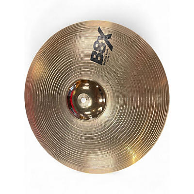 Used SABIAN 18in B8X Cymbal