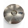 Used SABIAN 18in B8X Cymbal 38