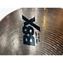 Used SABIAN 18in B8X RIDE Cymbal 38