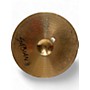 Used SABIAN Used SABIAN 18in B8X ROCK CRASH Cymbal 38