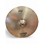 Used SABIAN 18in B8X THIN CRASH Cymbal 38