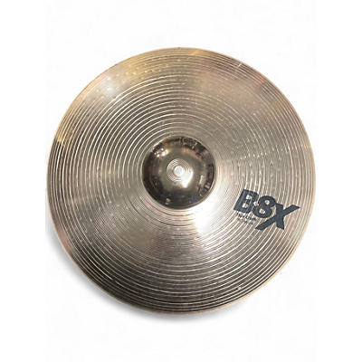 Used SABIAN 18in B8X Thin Crash Cymbal