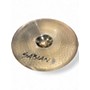 Used SABIAN 18in B8X ride Cymbal 38