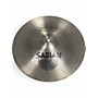Used SABIAN 18in CARMINE APPICE SIGNATURE SERIES CHINESE Cymbal 38