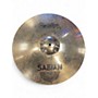 Used SABIAN 18in CHAD SMITH SIGNATURE EXPLOSION Cymbal 38