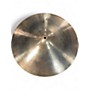 Used SABIAN 18in CRASH Cymbal 38