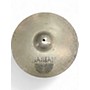 Used SABIAN 18in CRASH Cymbal 38
