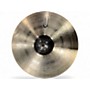 Used SABIAN 18in CRESCENT ELEMENT CRASH Cymbal 38