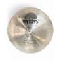Used SABIAN 18in Carmine Appice Signature China Cymbal 38