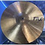 Used SABIAN Used SABIAN 18in FRX CRASH Cymbal 38