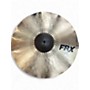 Used SABIAN 18in FRX CRASH Cymbal 38