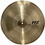Used SABIAN 18in FRX Chinese Cymbal 38